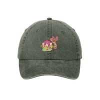 Pigment Dyed Cap Thumbnail