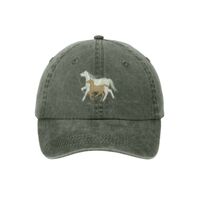 Pigment Dyed Cap Thumbnail