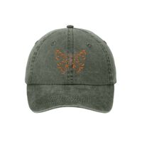 Pigment Dyed Cap Thumbnail