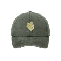 Pigment Dyed Cap Thumbnail