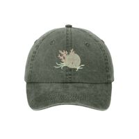 Pigment Dyed Cap Thumbnail