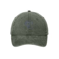 Pigment Dyed Cap Thumbnail