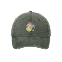 Pigment Dyed Cap Thumbnail