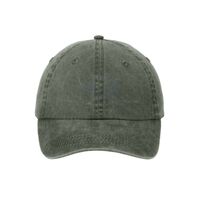 Pigment Dyed Cap Thumbnail