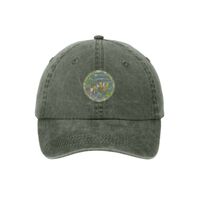 Pigment Dyed Cap Thumbnail
