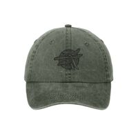 Pigment Dyed Cap Thumbnail