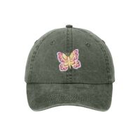 Pigment Dyed Cap Thumbnail
