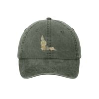 Pigment Dyed Cap Thumbnail