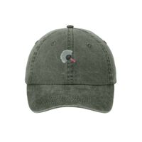 Pigment Dyed Cap Thumbnail