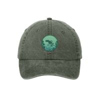 Pigment Dyed Cap Thumbnail