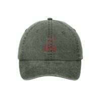 Pigment Dyed Cap Thumbnail