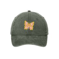 Pigment Dyed Cap Thumbnail