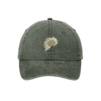 Pigment Dyed Cap Thumbnail