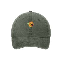 Pigment Dyed Cap Thumbnail