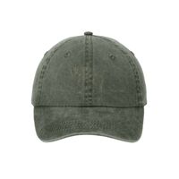 Pigment Dyed Cap Thumbnail