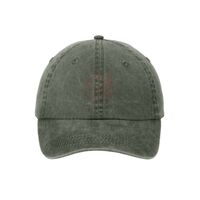 Pigment Dyed Cap Thumbnail