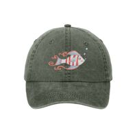 Pigment Dyed Cap Thumbnail