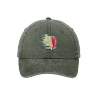 Pigment Dyed Cap Thumbnail