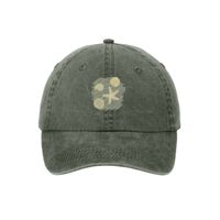 Pigment Dyed Cap Thumbnail