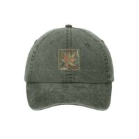 Pigment Dyed Cap Thumbnail