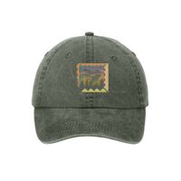 Pigment Dyed Cap Thumbnail