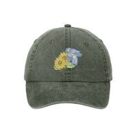Pigment Dyed Cap Thumbnail