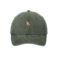 Pigment Dyed Cap Thumbnail