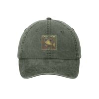 Pigment Dyed Cap Thumbnail