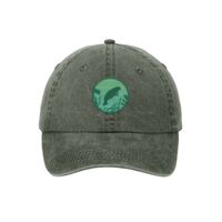Pigment Dyed Cap Thumbnail
