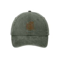 Pigment Dyed Cap Thumbnail