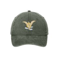 Pigment Dyed Cap Thumbnail