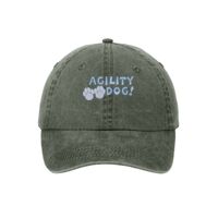 Pigment Dyed Cap Thumbnail