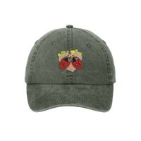 Pigment Dyed Cap Thumbnail