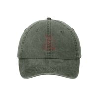 Pigment Dyed Cap Thumbnail