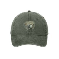 Pigment Dyed Cap Thumbnail