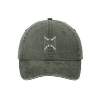 Pigment Dyed Cap Thumbnail