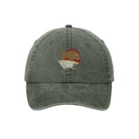 Pigment Dyed Cap Thumbnail