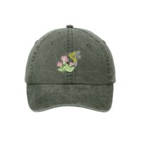 Pigment Dyed Cap Thumbnail