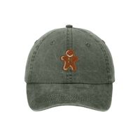 Pigment Dyed Cap Thumbnail