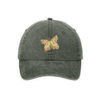 Pigment Dyed Cap Thumbnail