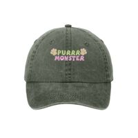 Pigment Dyed Cap Thumbnail