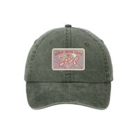 Pigment Dyed Cap Thumbnail