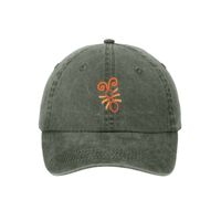 Pigment Dyed Cap Thumbnail
