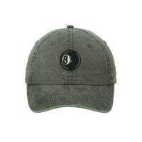 Pigment Dyed Cap Thumbnail