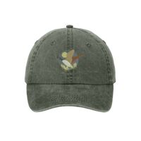 Pigment Dyed Cap Thumbnail