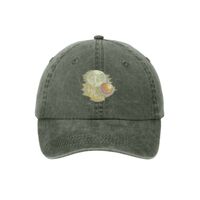 Pigment Dyed Cap Thumbnail