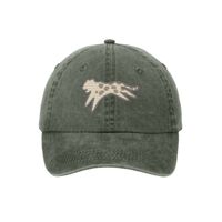 Pigment Dyed Cap Thumbnail