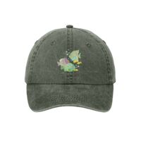 Pigment Dyed Cap Thumbnail