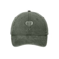 Pigment Dyed Cap Thumbnail