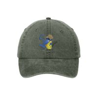Pigment Dyed Cap Thumbnail